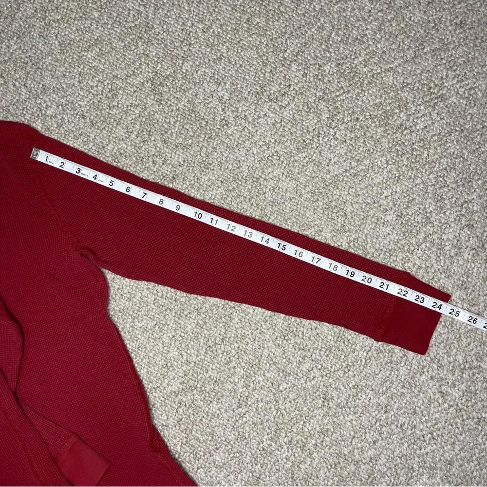 J. Crew Henley shirt